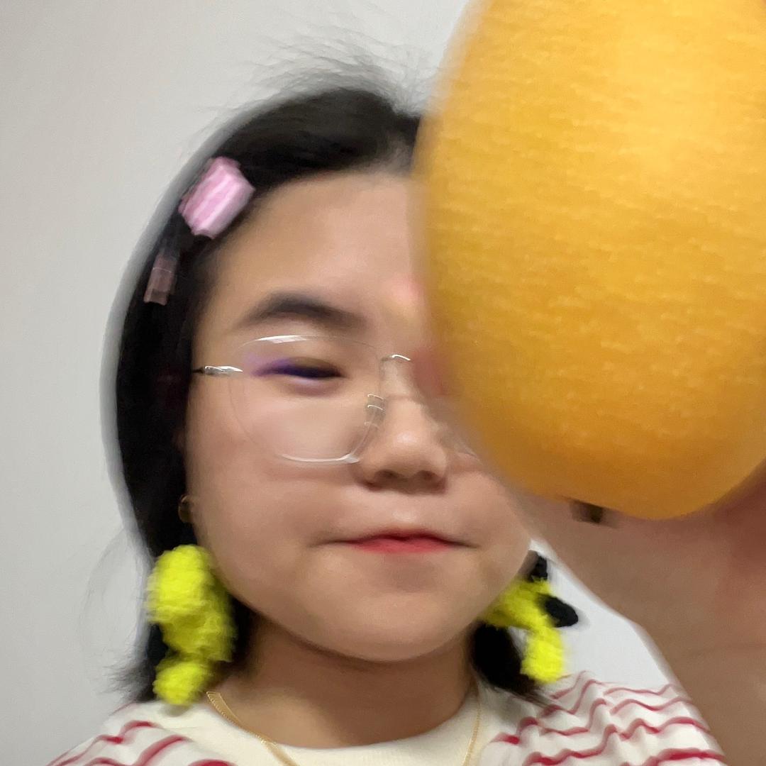 酸溜溜的小黄