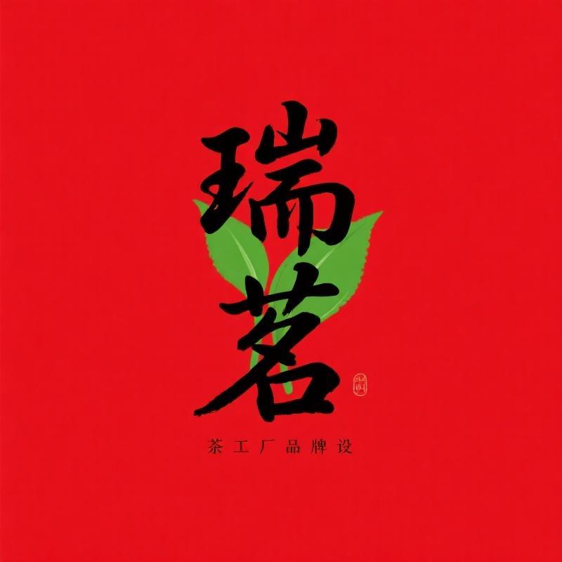 瑞茗茶厂