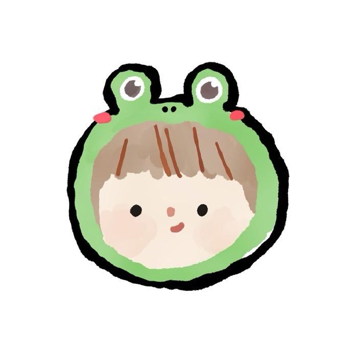 婉安杂货铺🧸(自嘲熊已到)