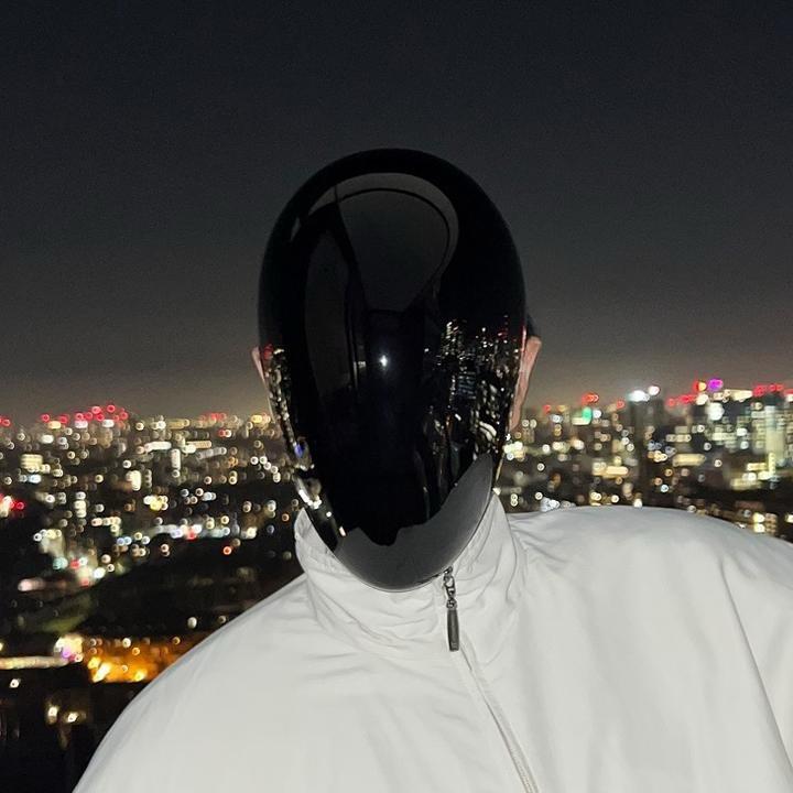 朝辞Jao