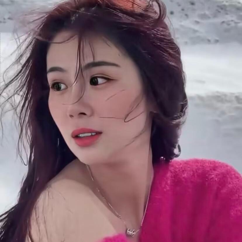 户外～梅梅姐
