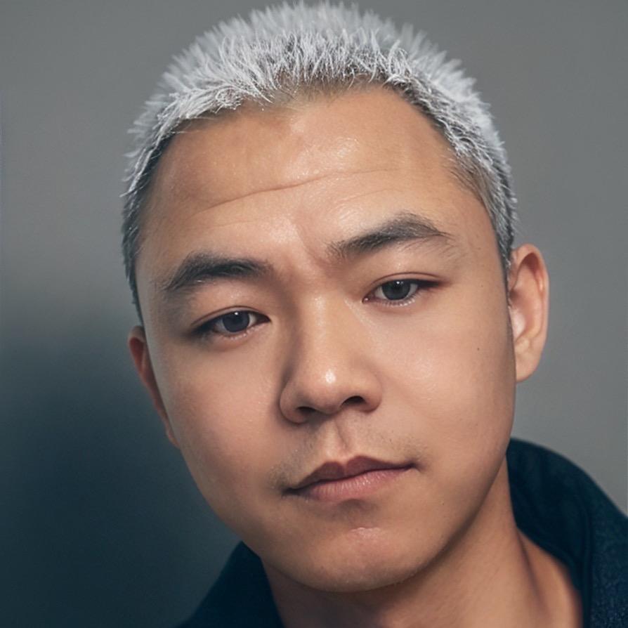 水到渠成——贾哲