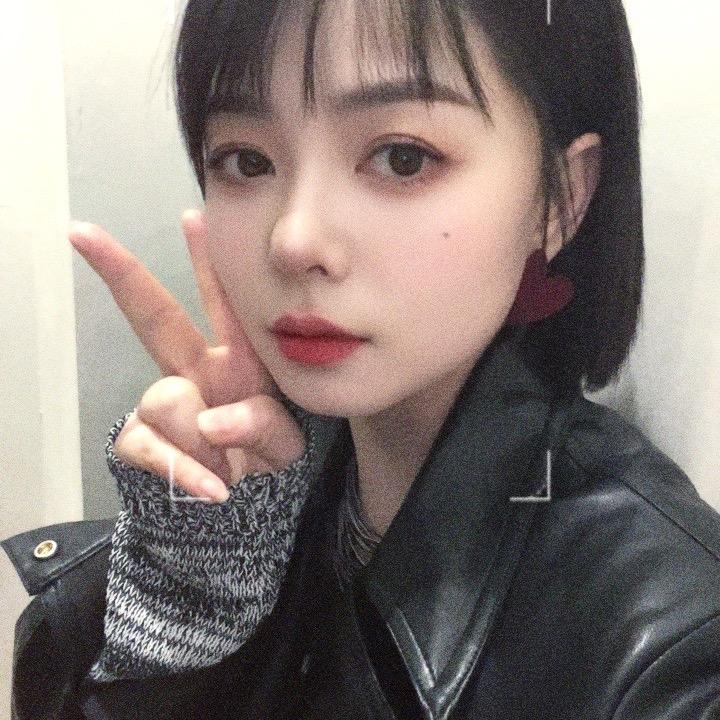 @做自己的大女主💋