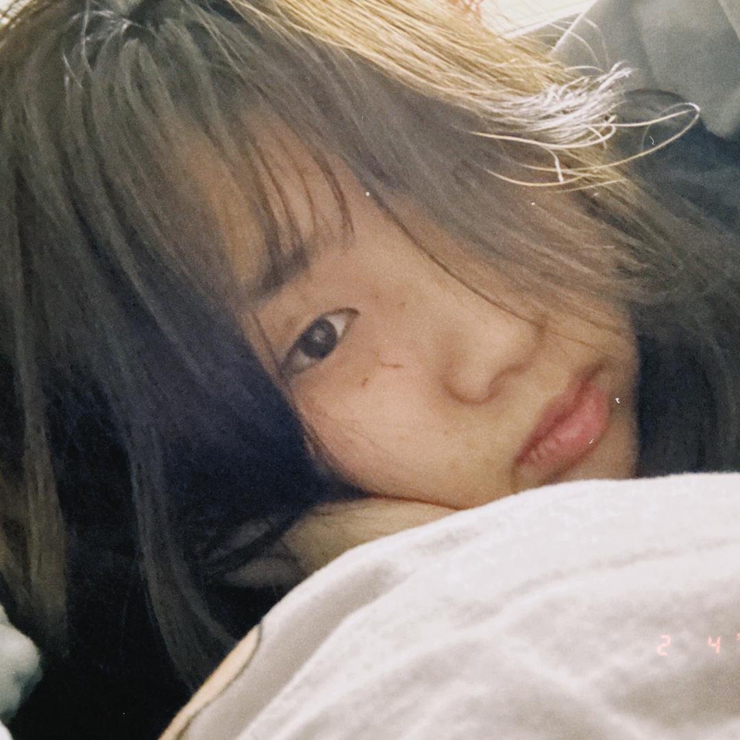 Wᯅang꧂晴～