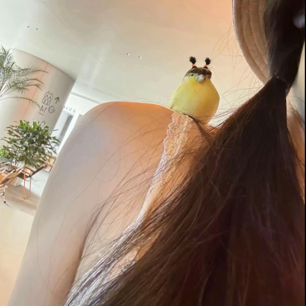 喵克斯🌱