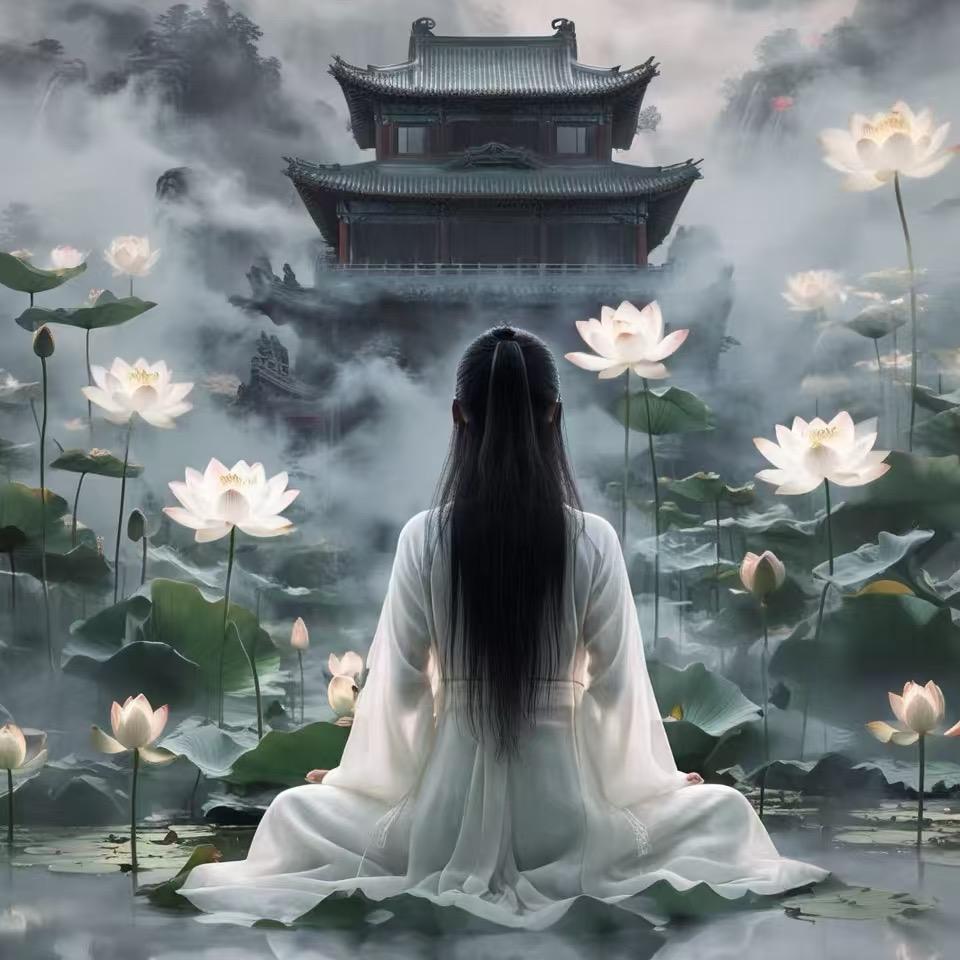 慧轩居士