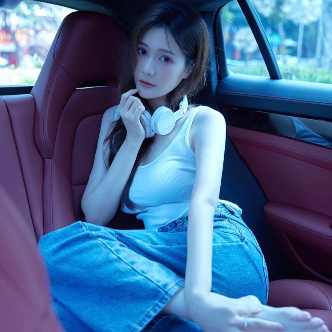 绍兴小师妹（牵线版）