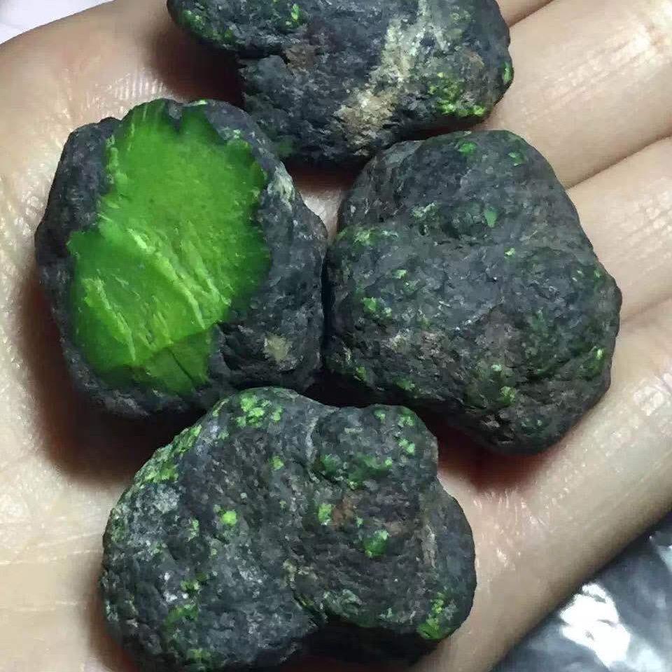 珍石尚2