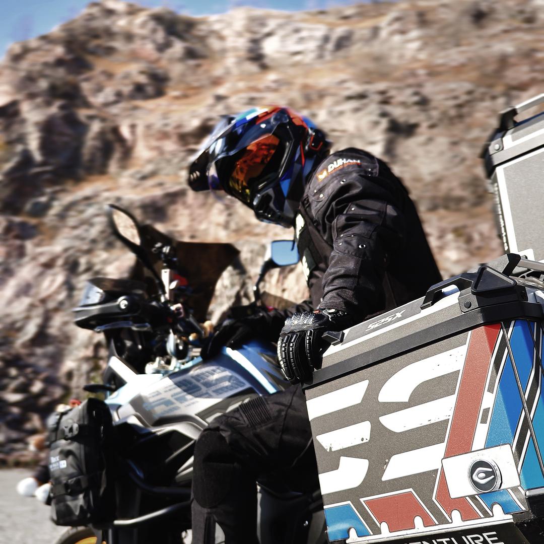 骑拉力的阿健🇨🇳