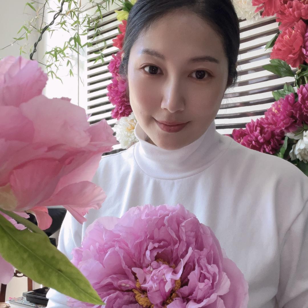 牡丹
