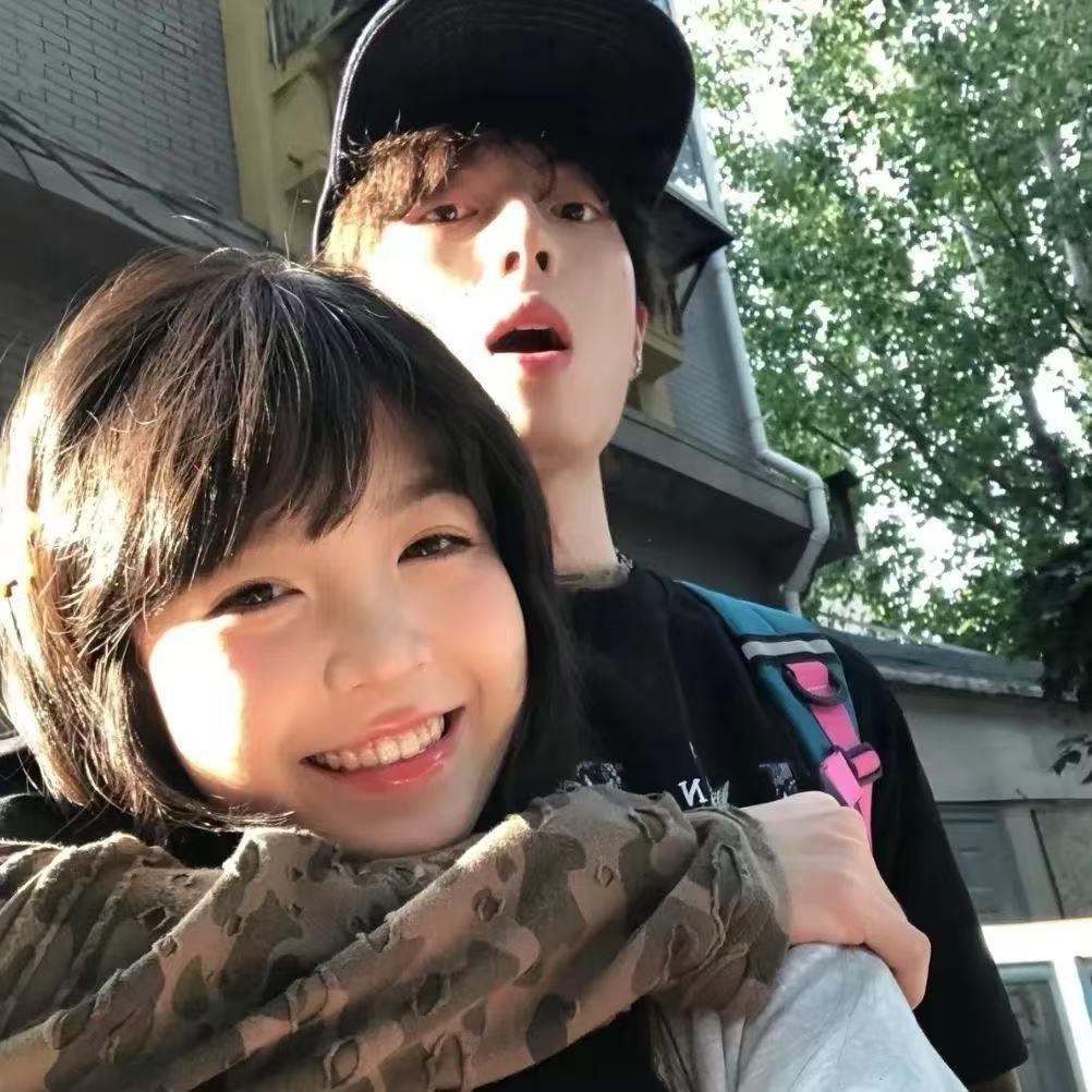 软软（天天开心）