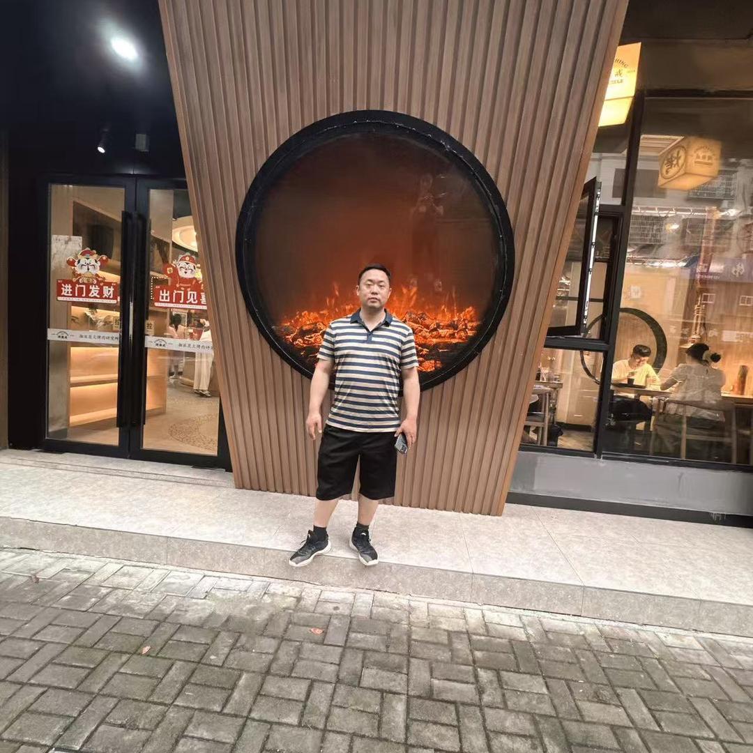 高高兴兴
