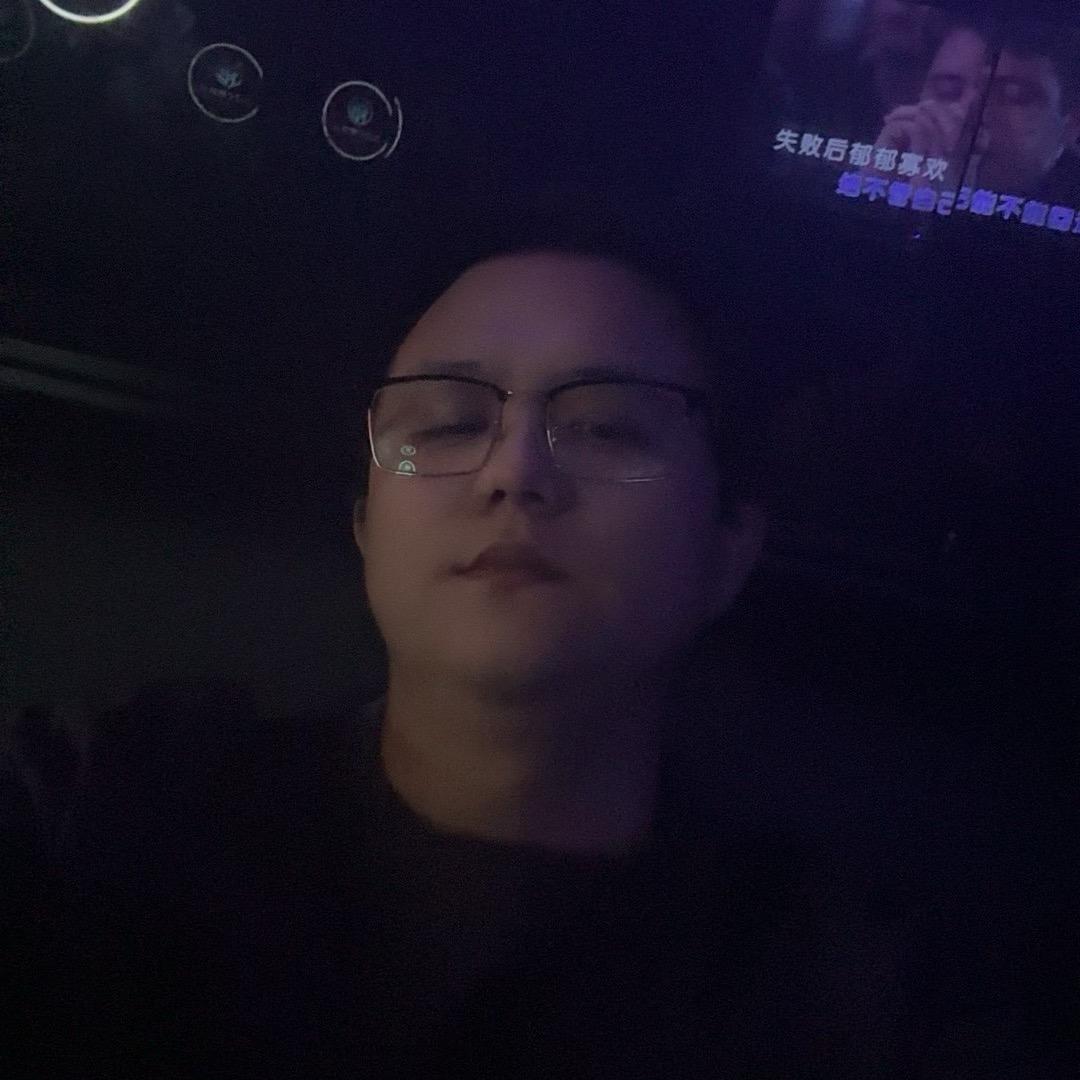 胖哥丶