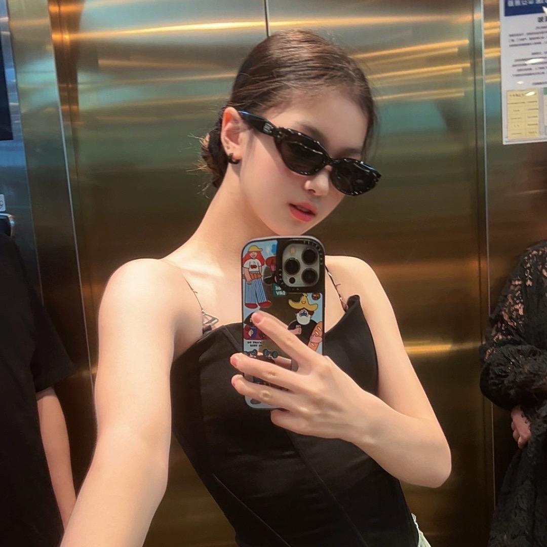 李木子（13岁）