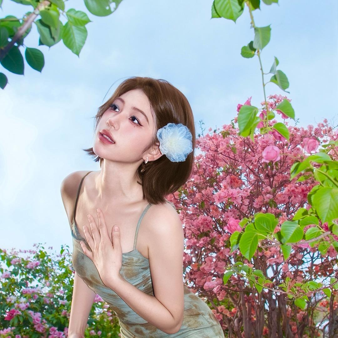 蟹蟹charlene
