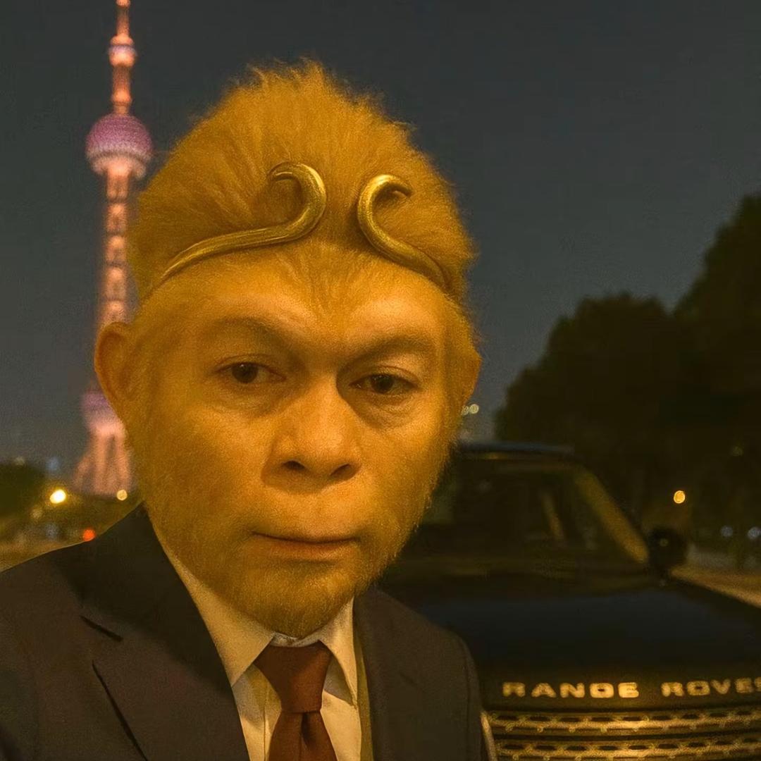 护城河的水渠清