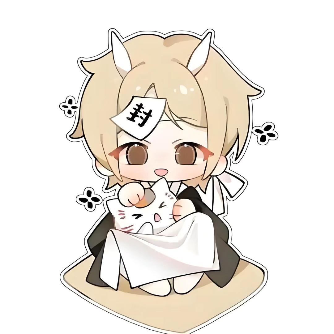 小九拆拆·欧气版