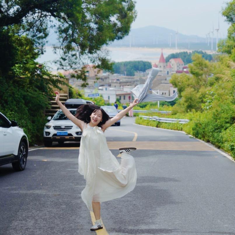 励志不做搞笑女_