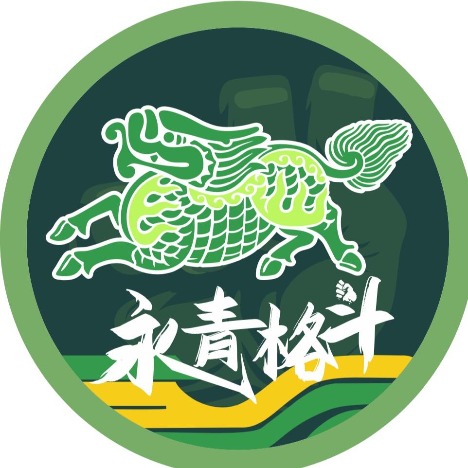 武山咏青格斗俱乐部