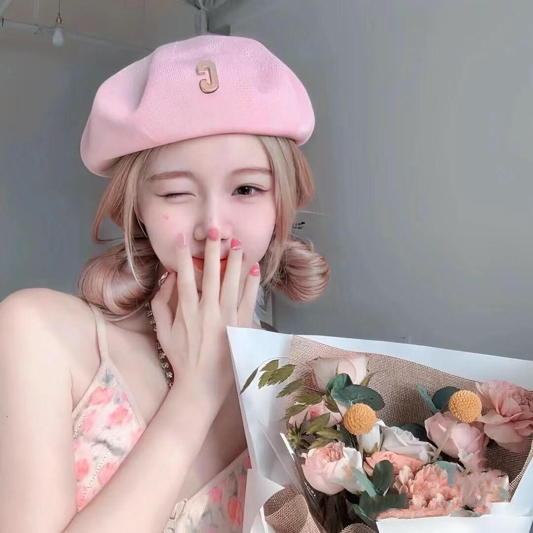嘻嘻公主👸