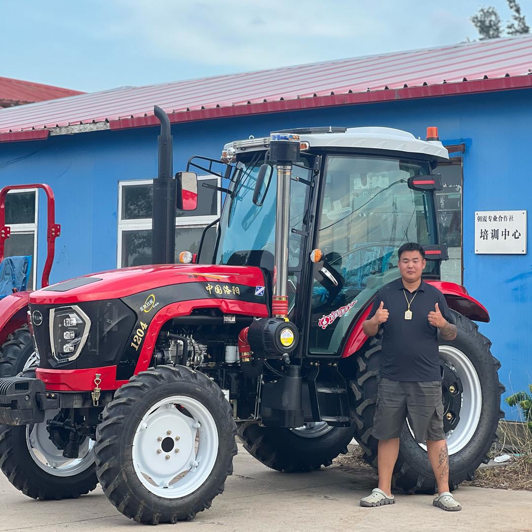 小穆农机批发（河南安阳）