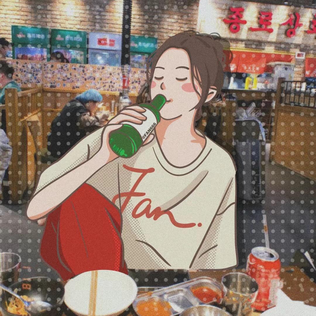 朋友的朋友的烤肉店