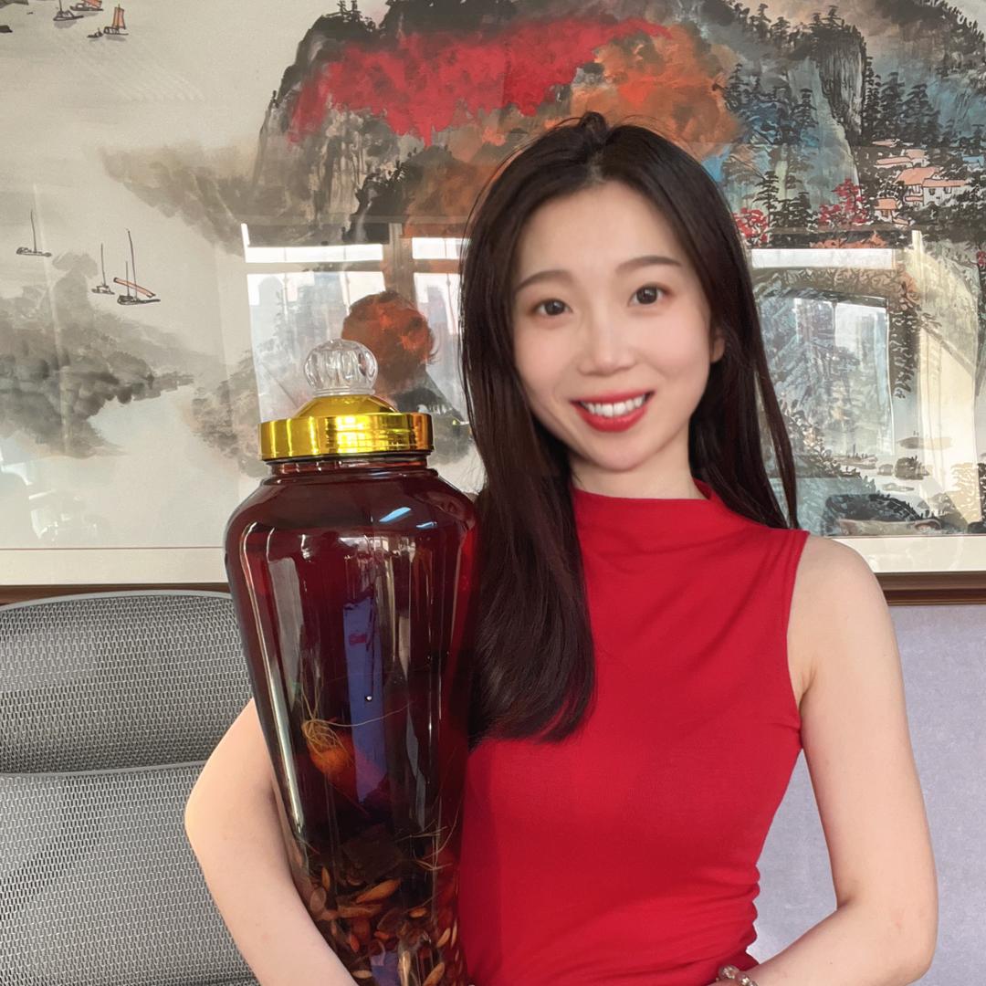 益瑜源滋补店