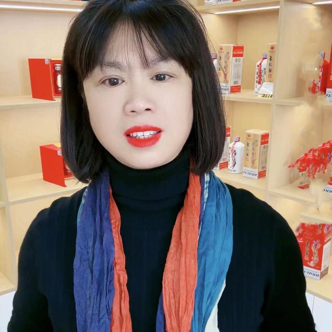 余宝珍（云南星豪科技贸易有限公司）