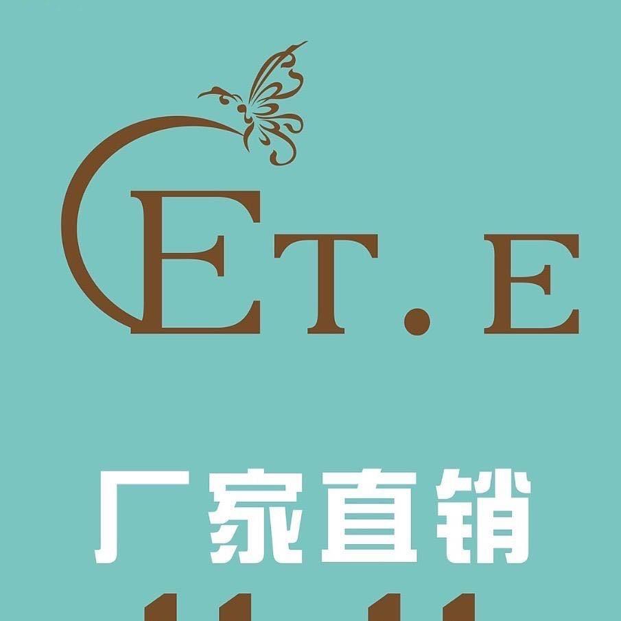ETE新娘饰品