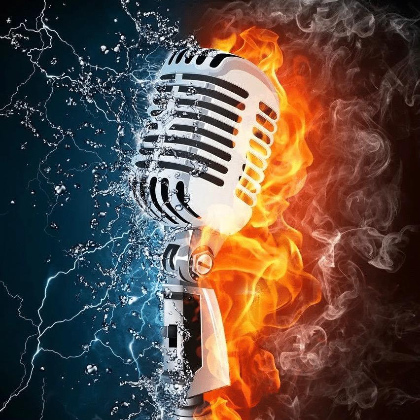 25h解压大合唱KTV