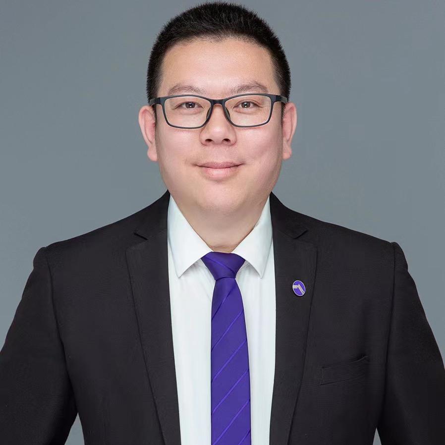 贝壳找房—刘大胖