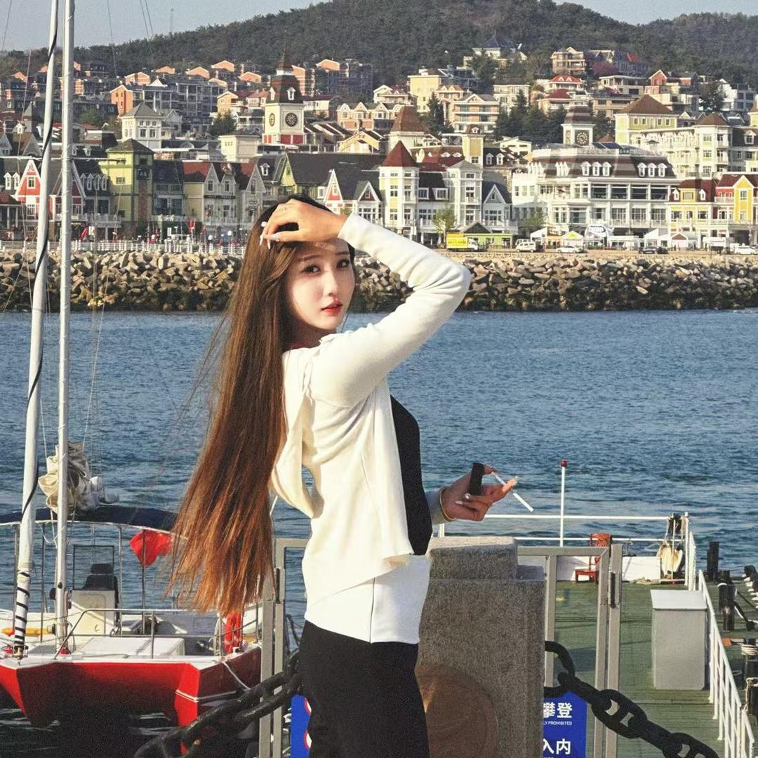 小茹妹妹💕