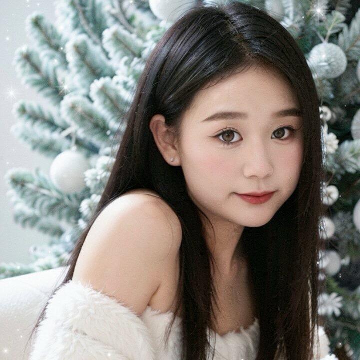 欣欣.