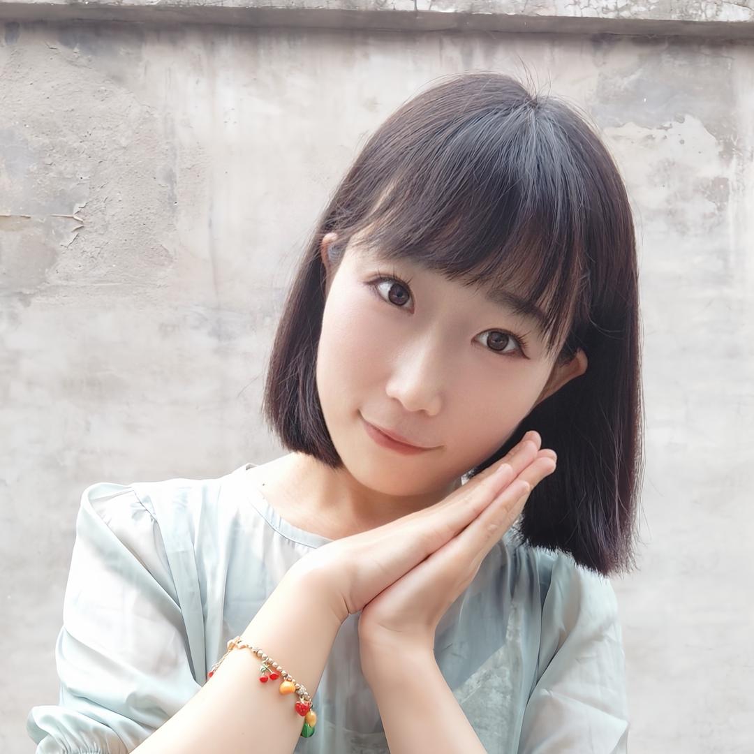 贾茉渟～🍀