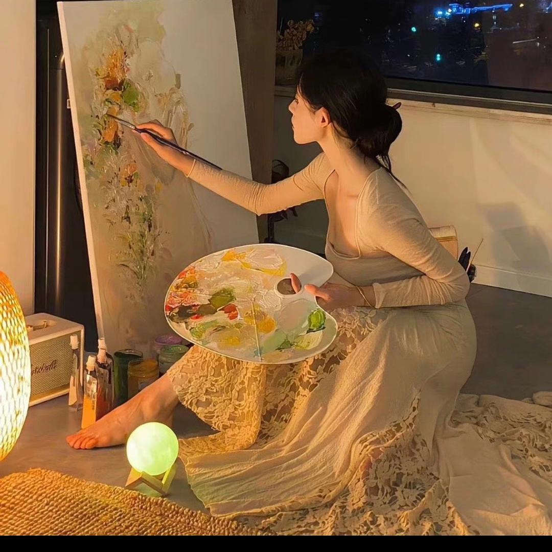 少女银河屋