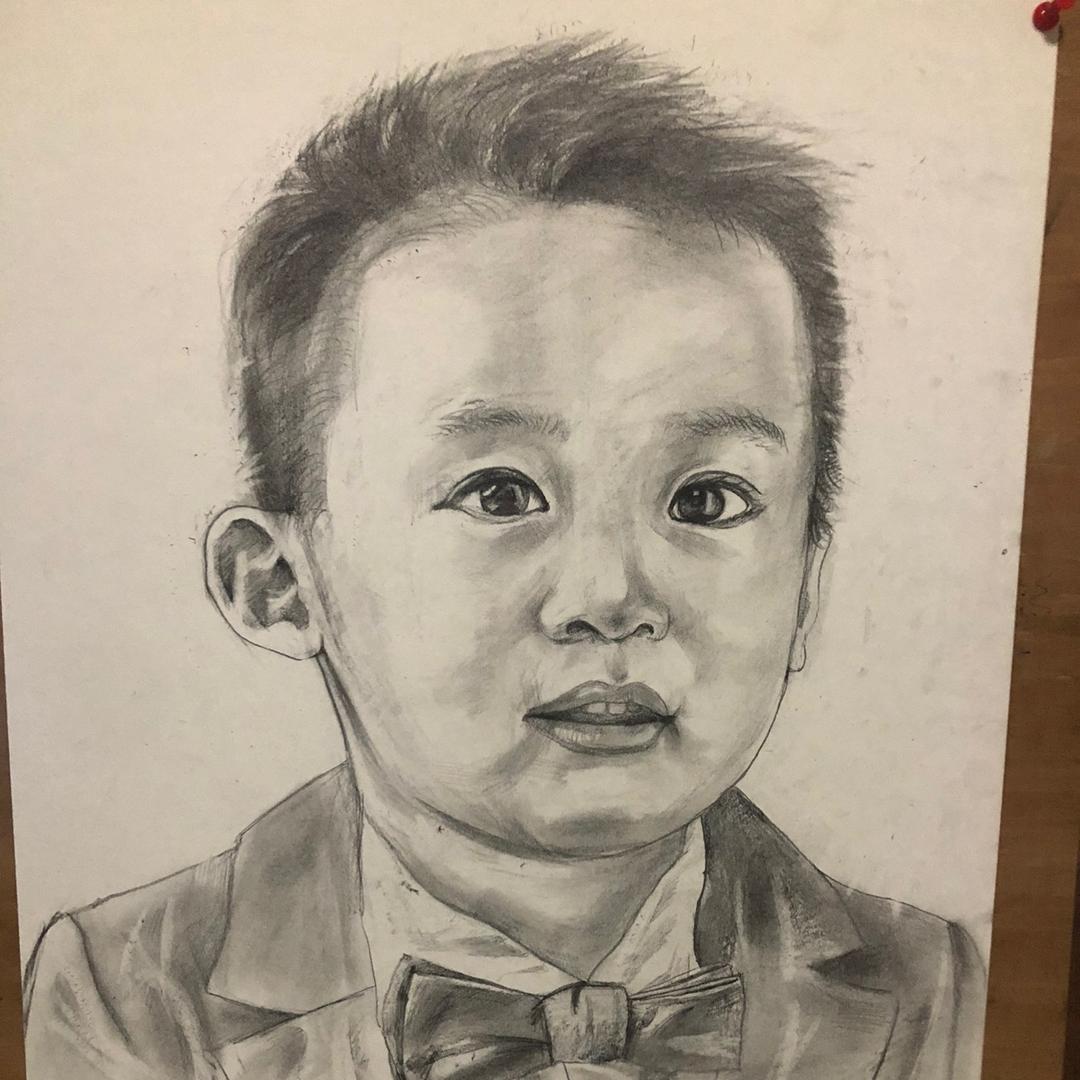 朱古力7