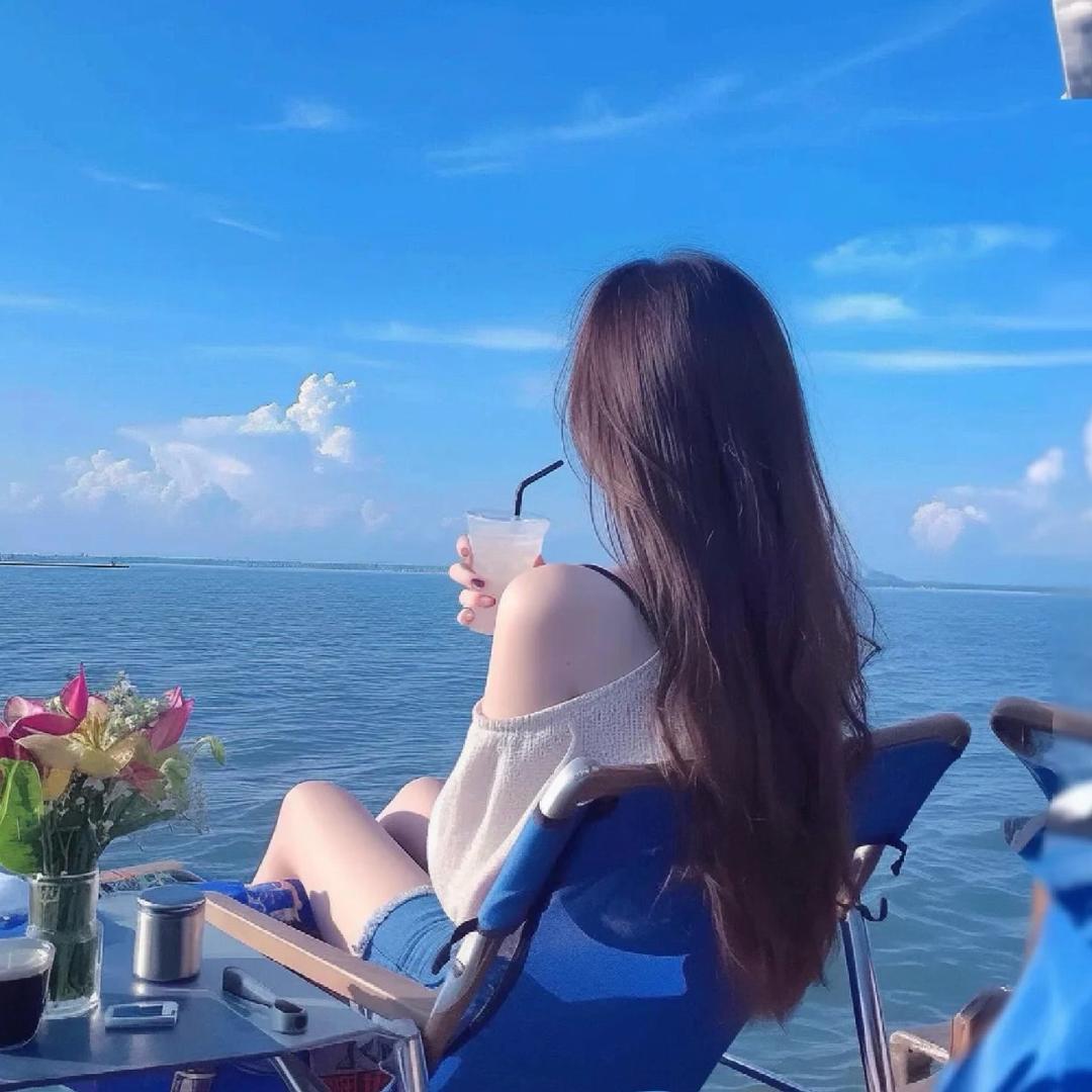 醇香绿茶🍵