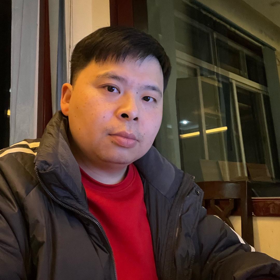 胖子陈厂长（格局哥）