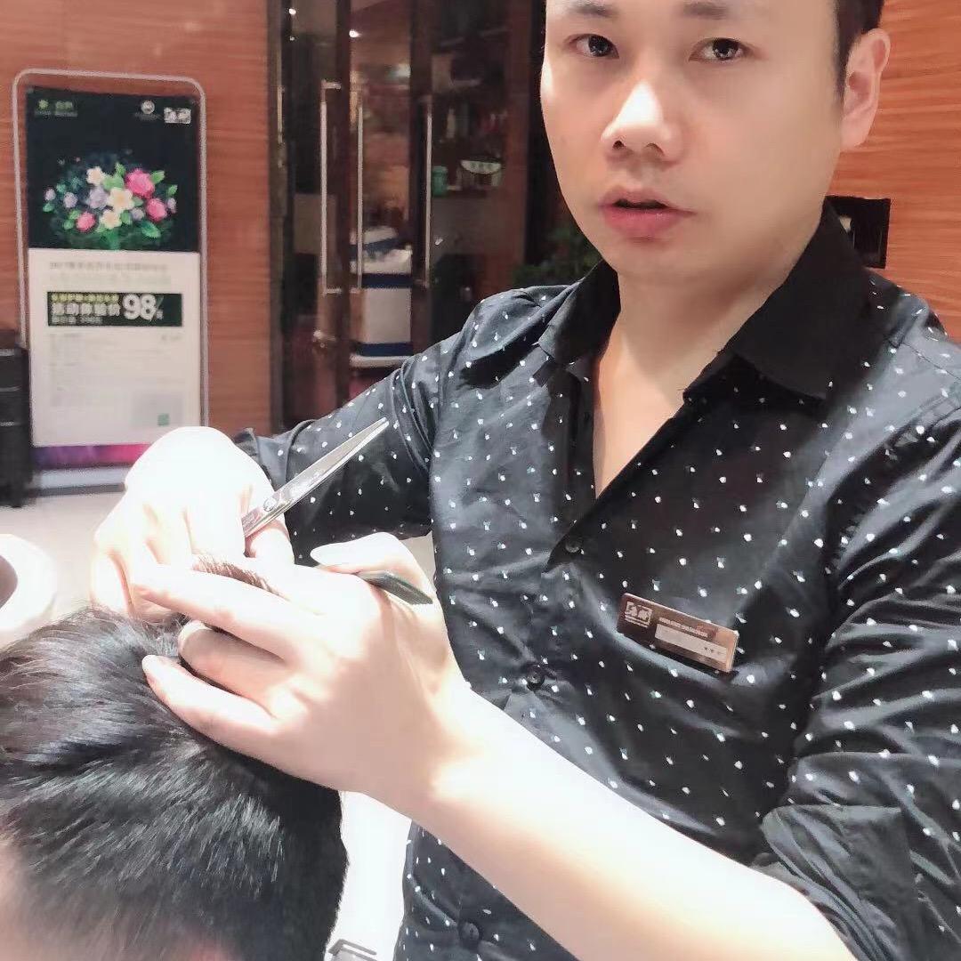 上饶名将熊熊