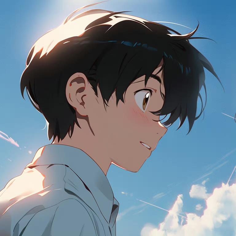 落落晨星