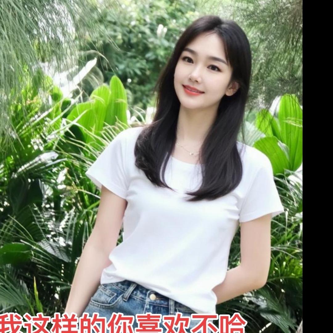 丽萍：（没人疼）丽苹