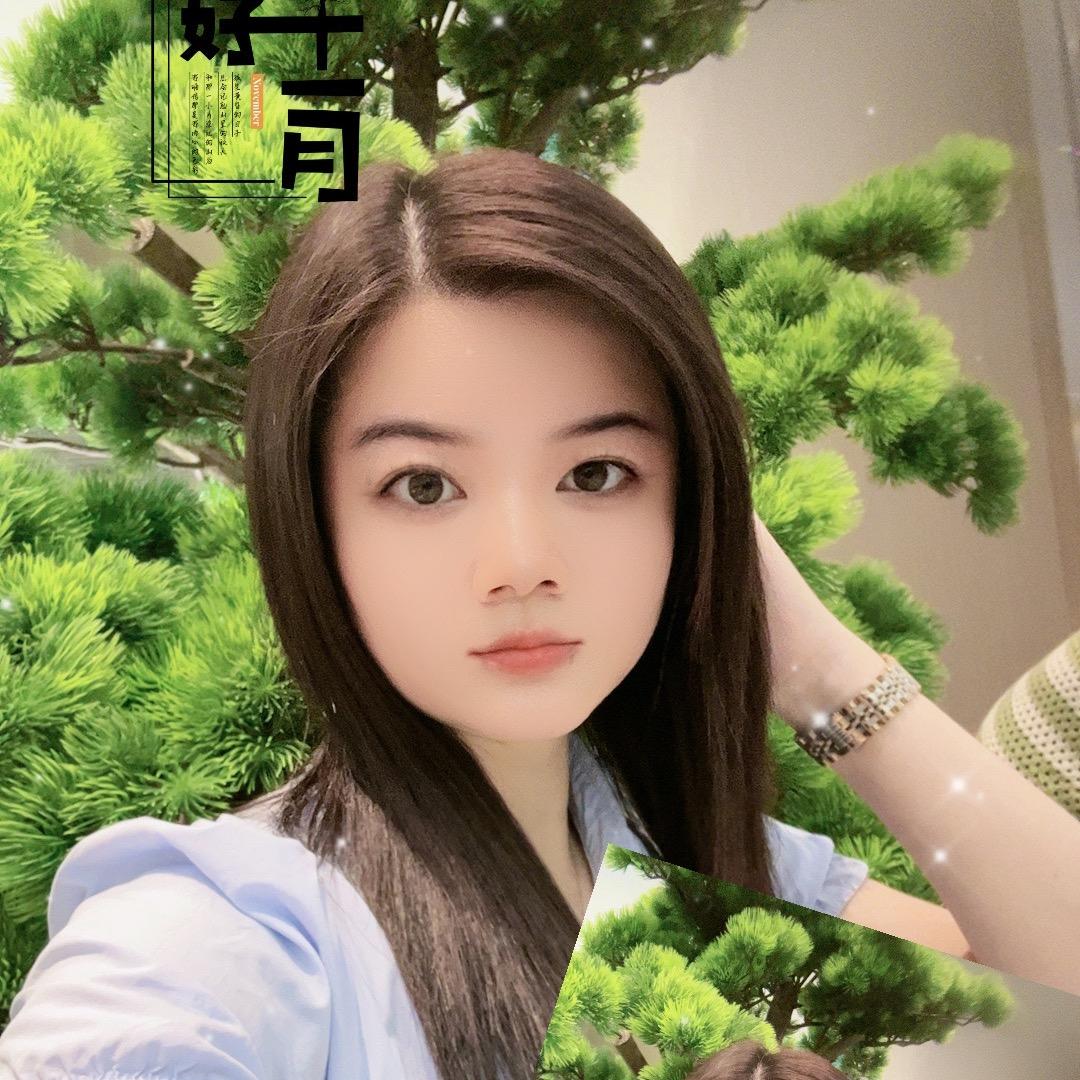 轻舞飞扬🐇🐇