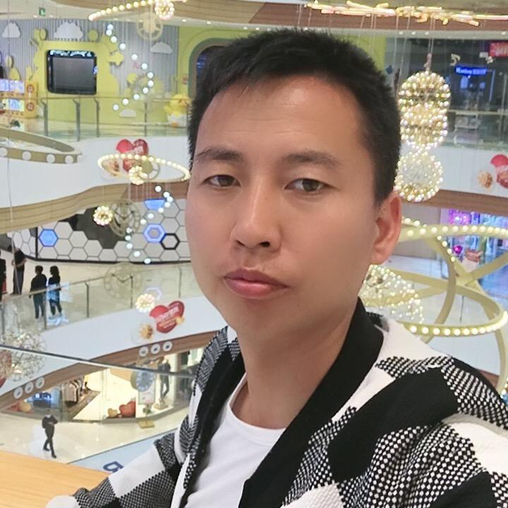 闪电哥