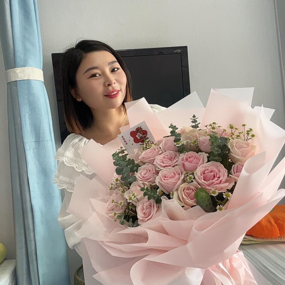 小张妹