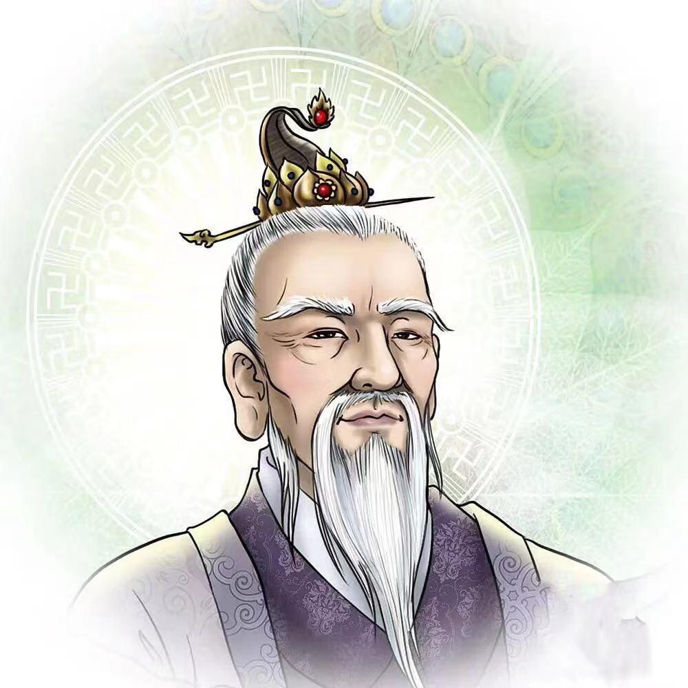 万物皆自然