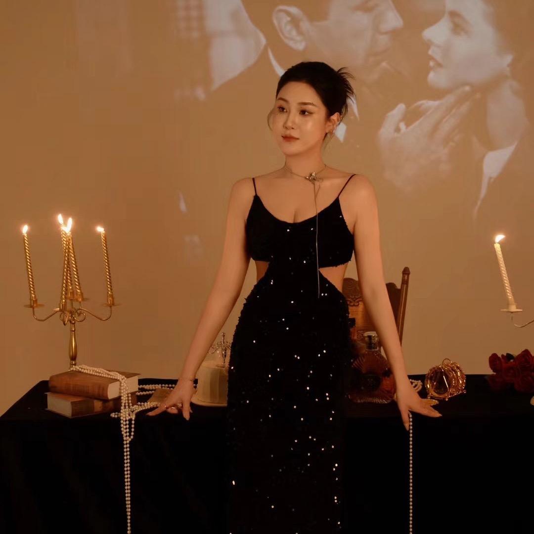 沙特伊丽莎浪🏸