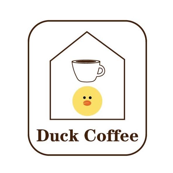 加油鸭咖啡☕️