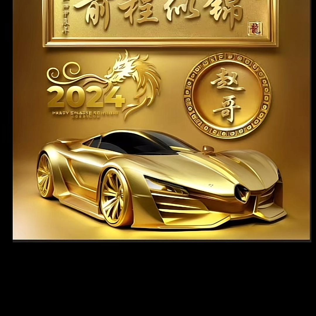赵总归来
