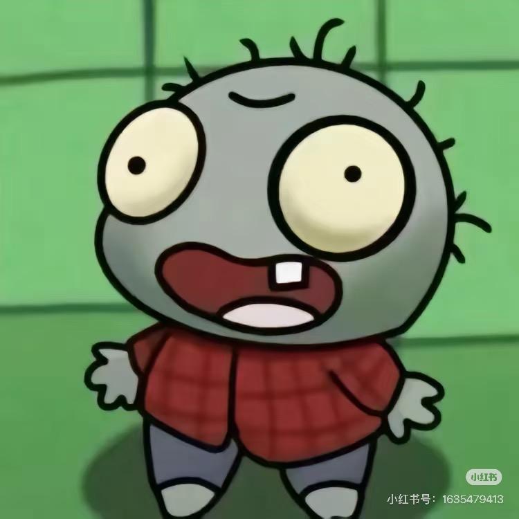 小小怪