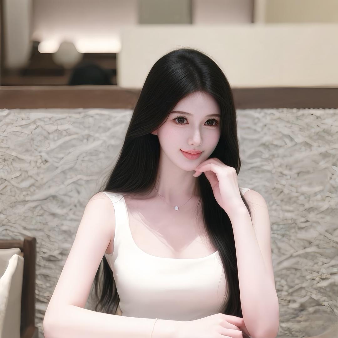 一禾Abby🐚
